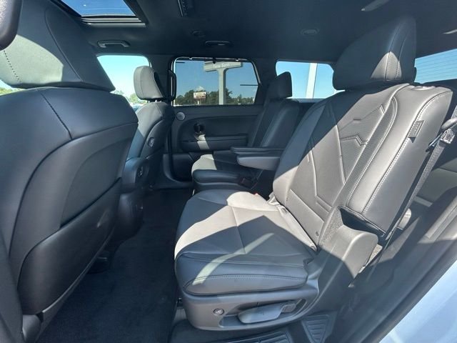 2026 Hyundai Palisade XRT Pro - Photo 10