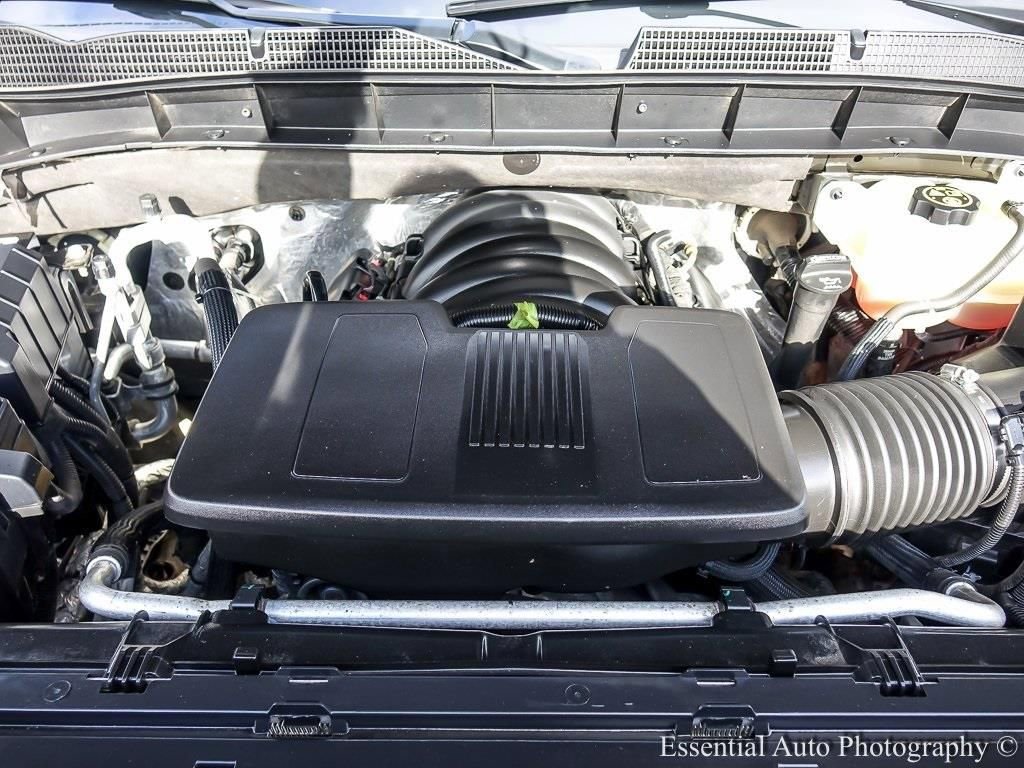 2020 GMC SIERRA - Image 32