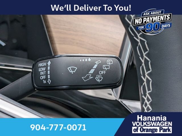 Used 2026  Volkswagen 2.0T SE w/Technology image 34