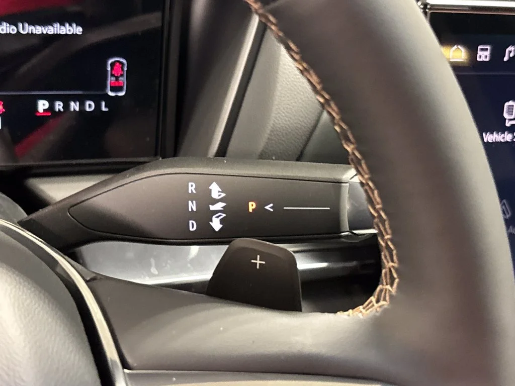 2026 GMC Terrain AT4 - Photo 33