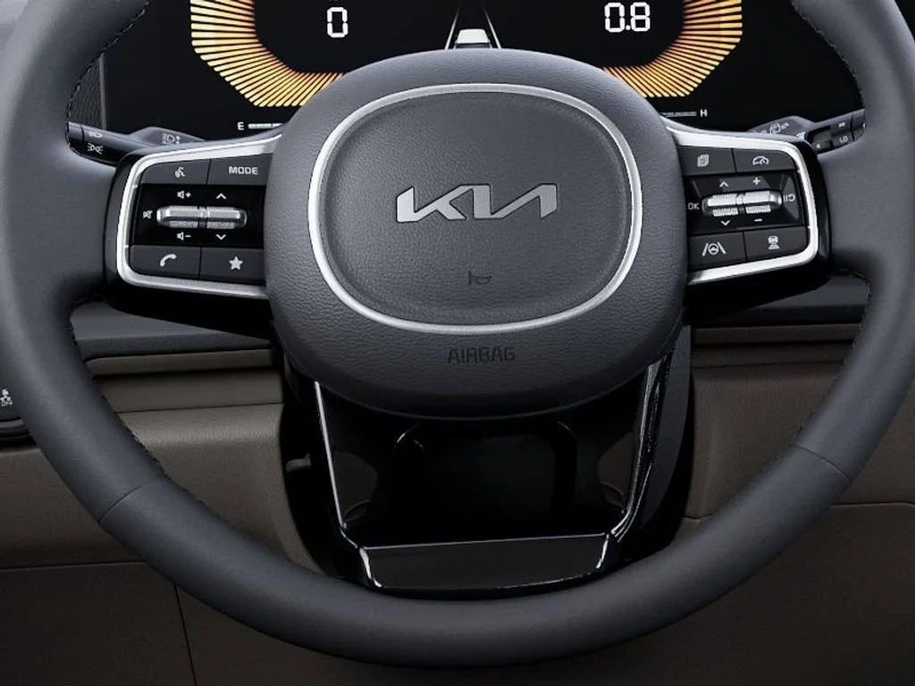2026 Kia Carnival EX - Photo 22