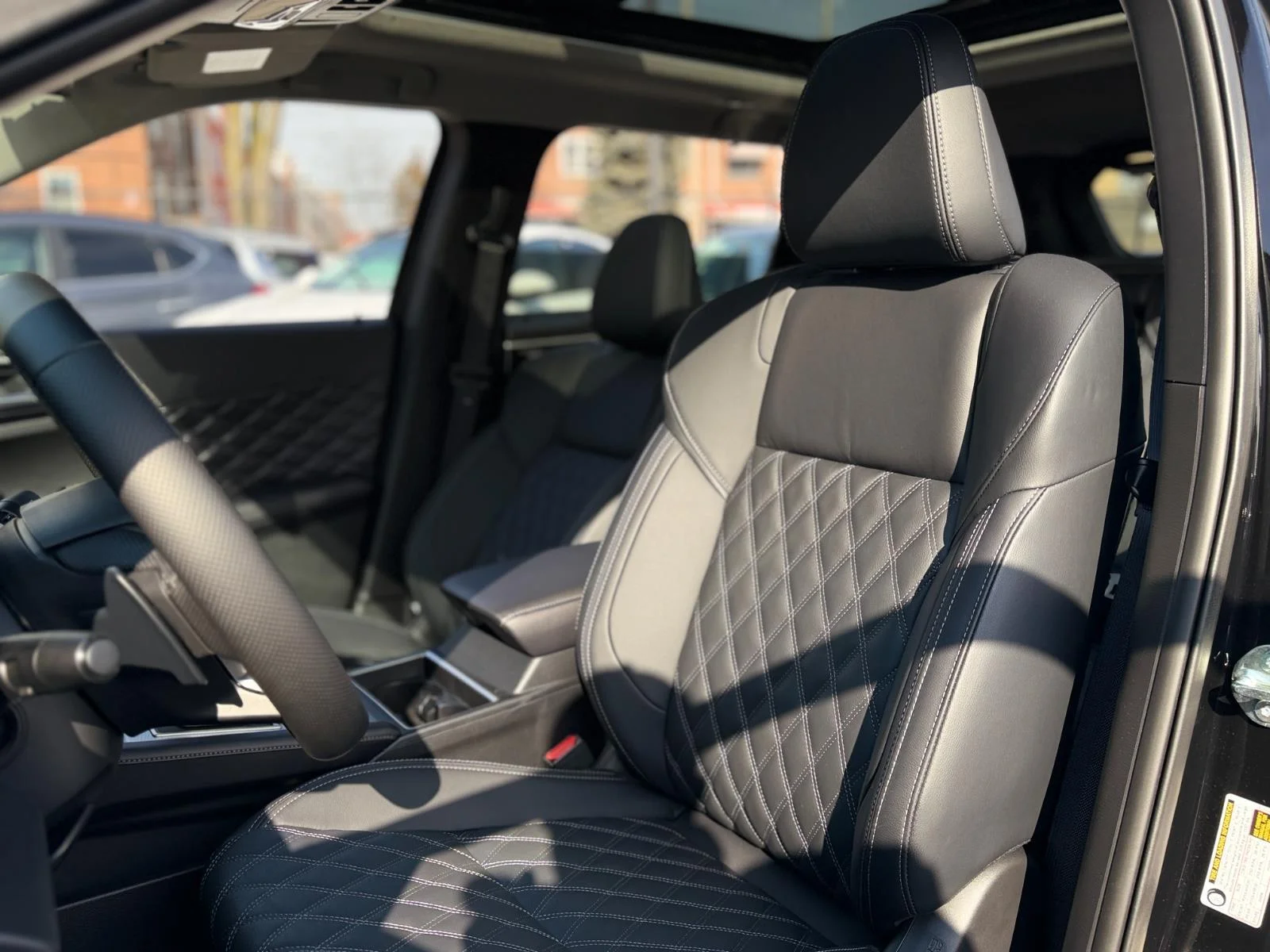 2025 Mitsubishi Outlander Plug-in Hybrid SEL - Photo 17