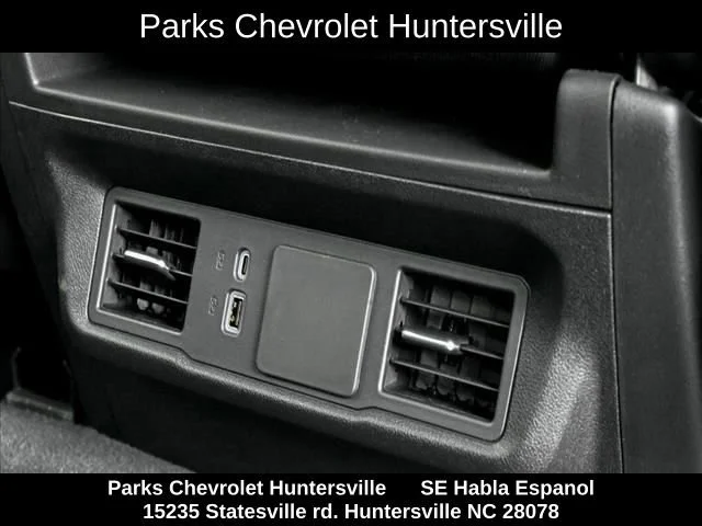 2026 Chevrolet Silverado 2500 HD Custom - Photo 16