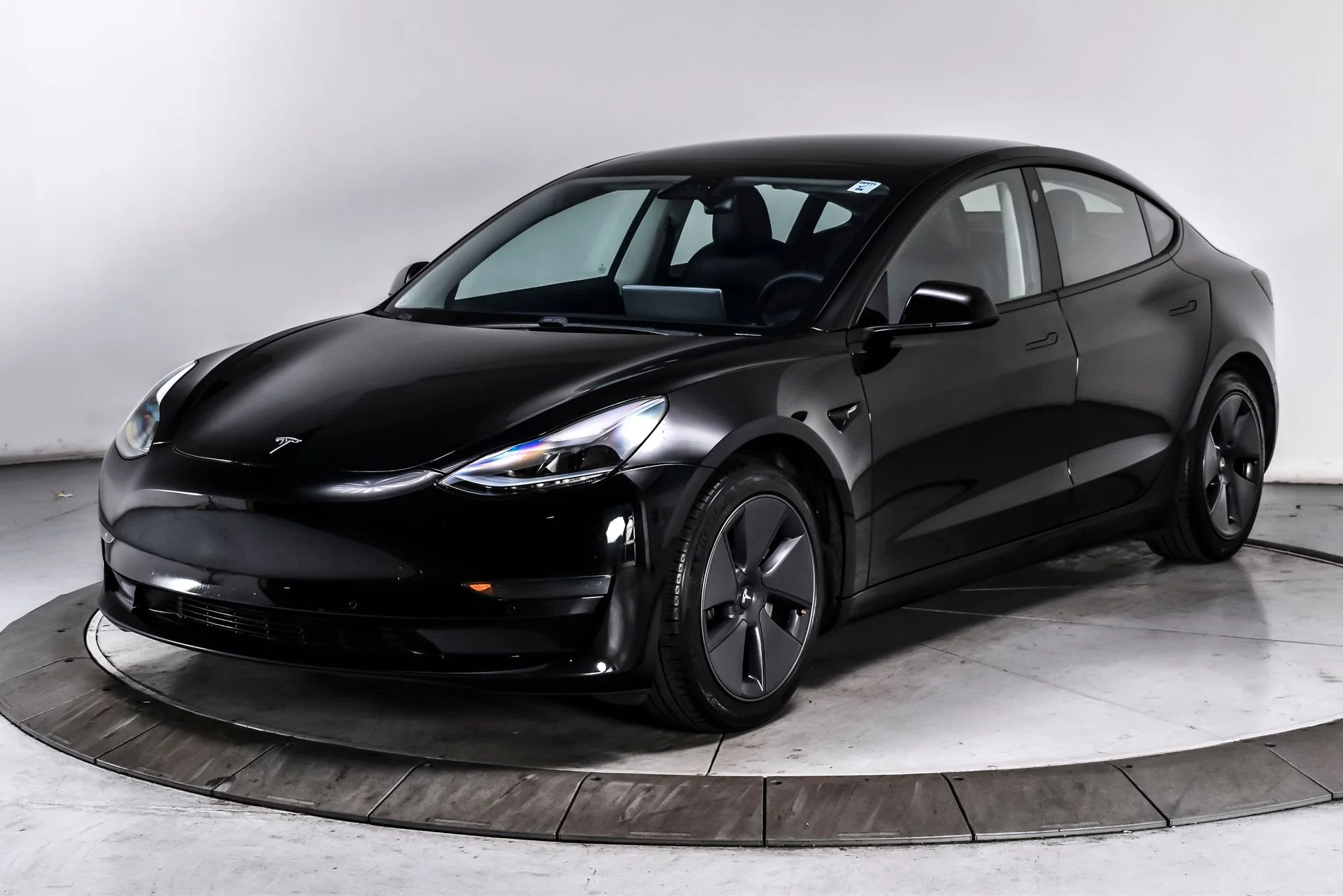 Used 2021 Tesla Model 3 Base with VIN 5YJ3E1EA6MF940025 for sale in Seattle, WA