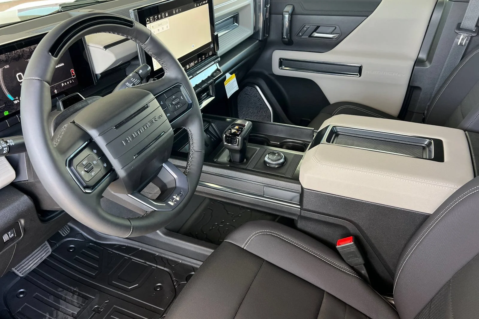 New 2026 Interstellar White GMC 2X image 8