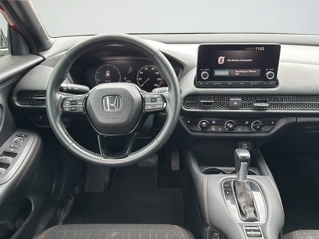 Used 2023 Red Honda Sport image 11