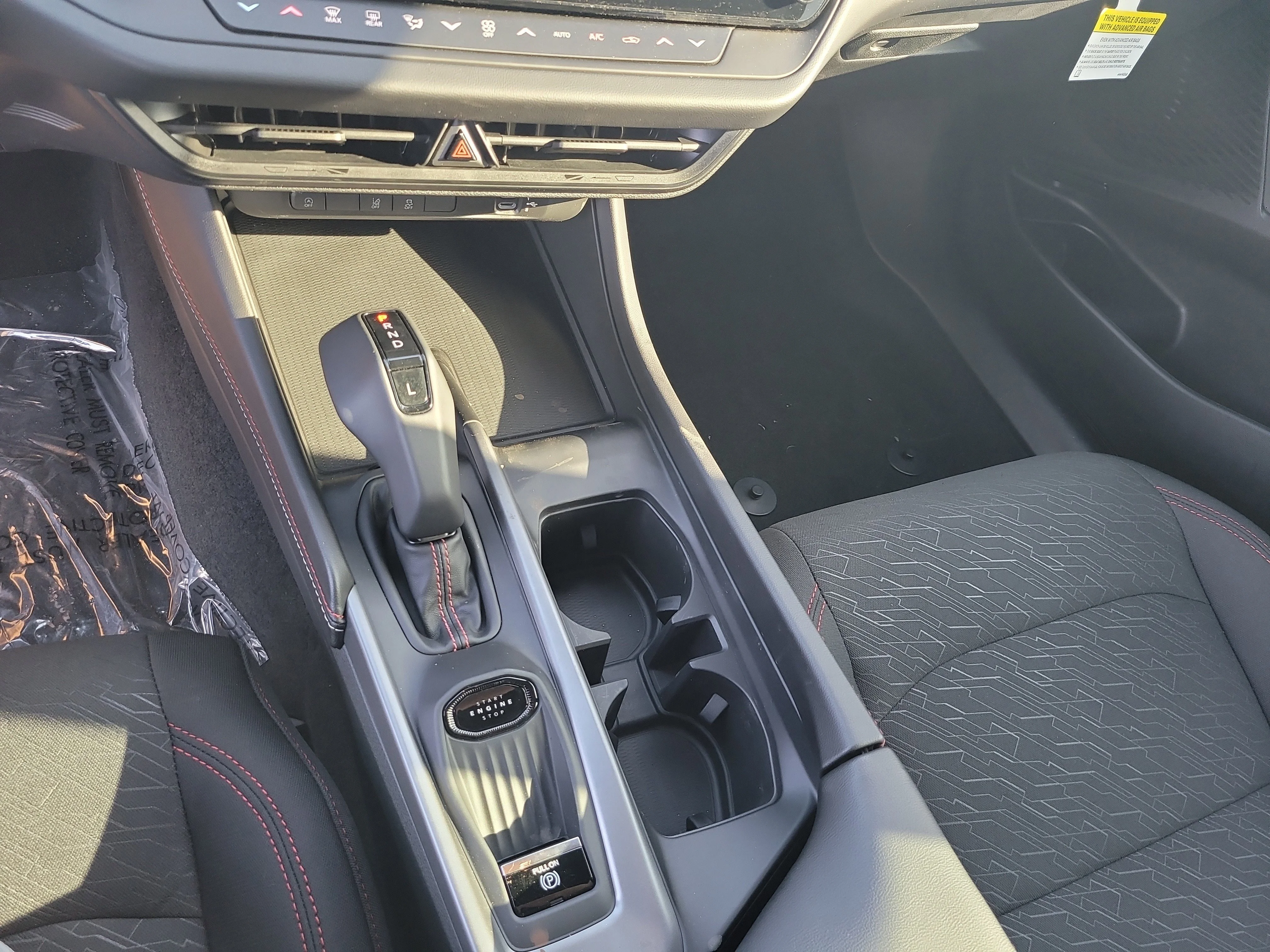 New 2026 Redeye Dodge R/T image 19