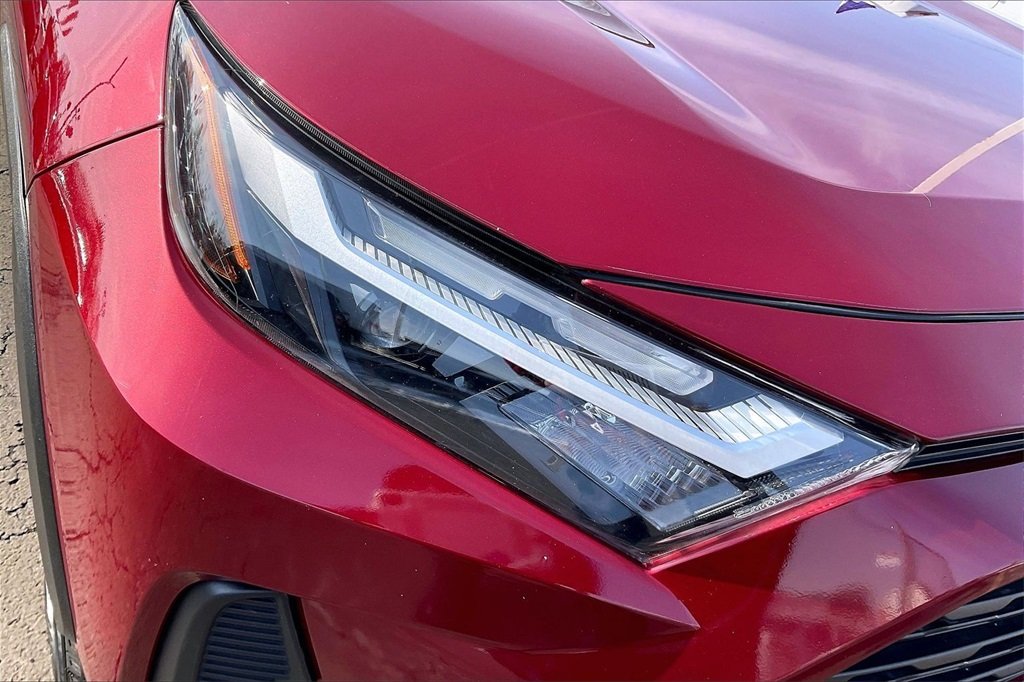 2022 TOYOTA RAV4 - Image 26