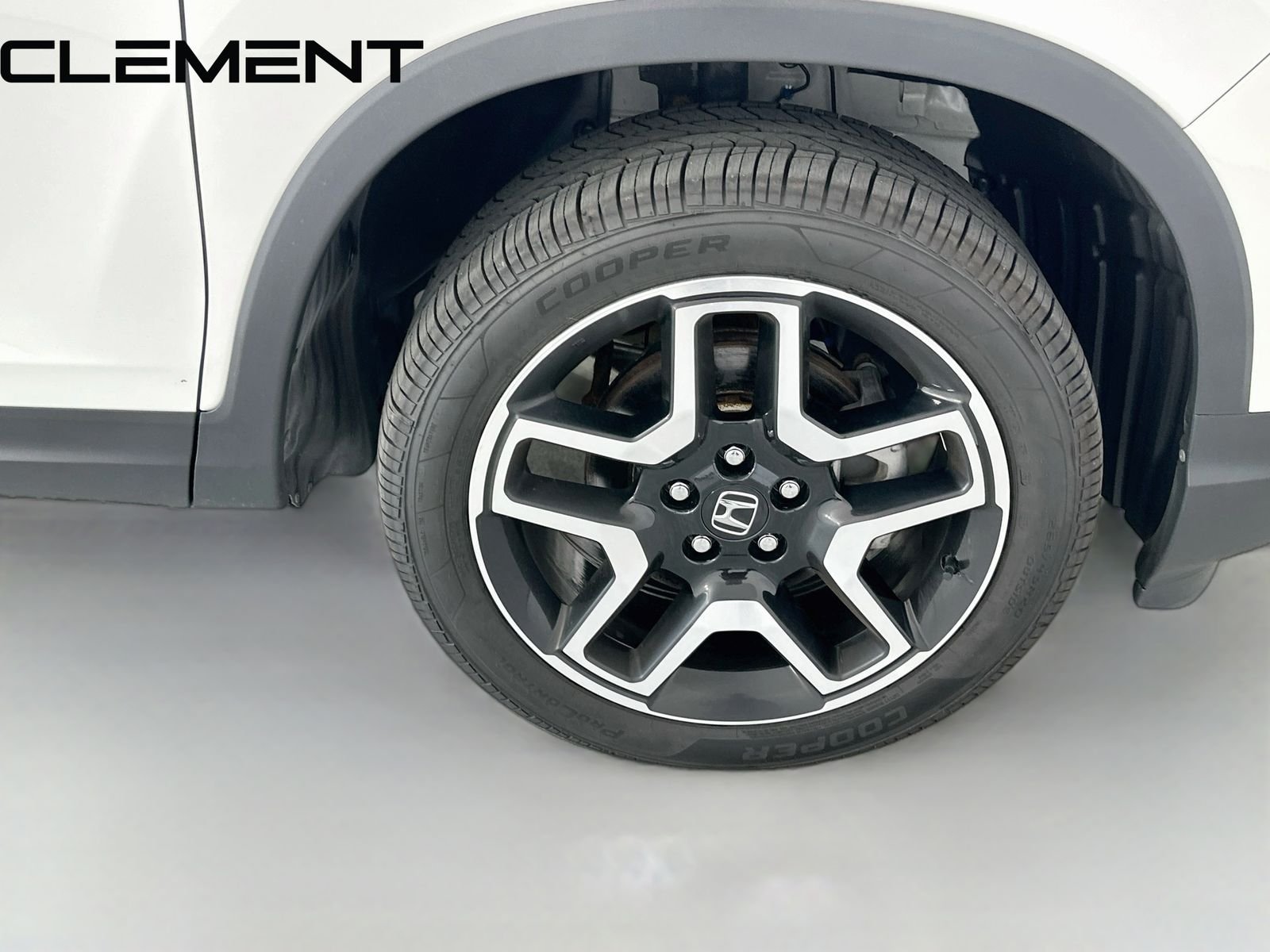 2023 Honda Passport Elite - Photo 38