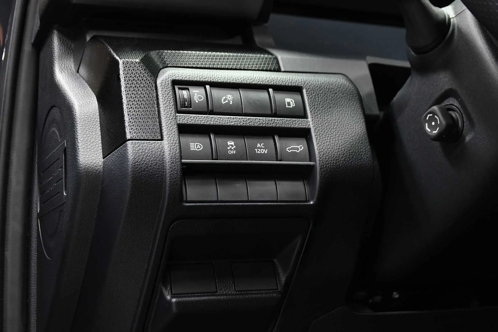 Used 2025 Underground Toyota Limited image 14