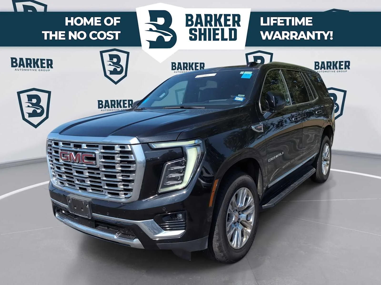 2025 GMC Yukon 4WD Denali's photo