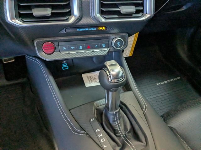 2026 Ford Mustang EcoBoost Premium Fastback - Photo 15