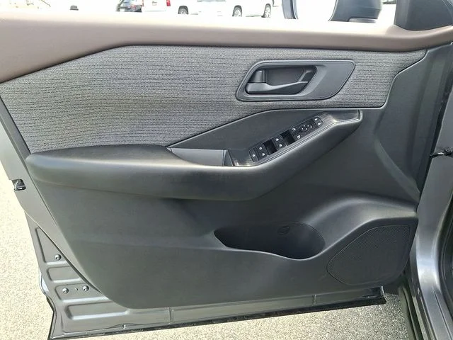 Used 2023 Gray Nissan S Intelligent AWD image 65