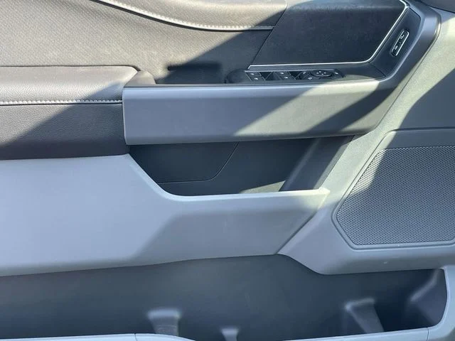 New 2026 Black Ford XLT image 11