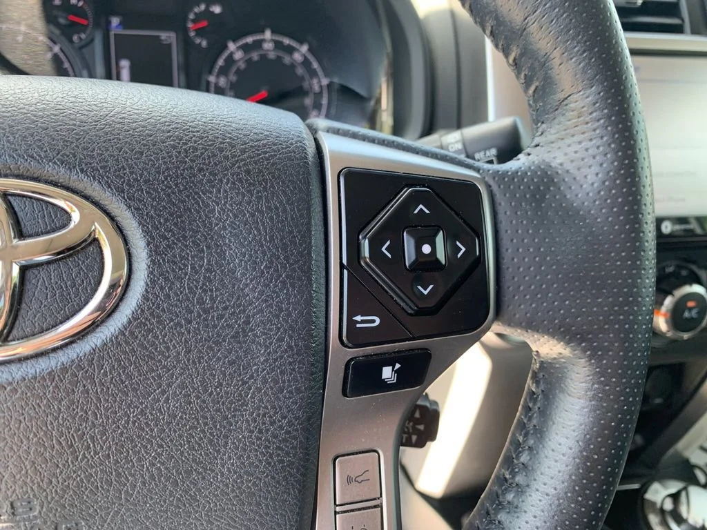 Used 2023 White Toyota SR5 Premium image 27