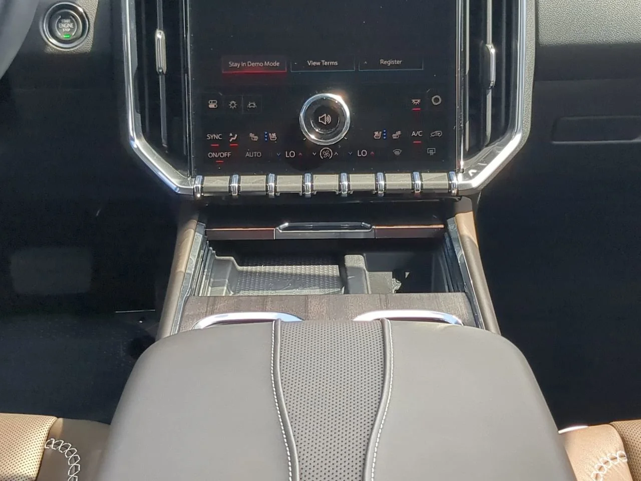 2026 GMC Acadia Denali Ultimate - Photo 19