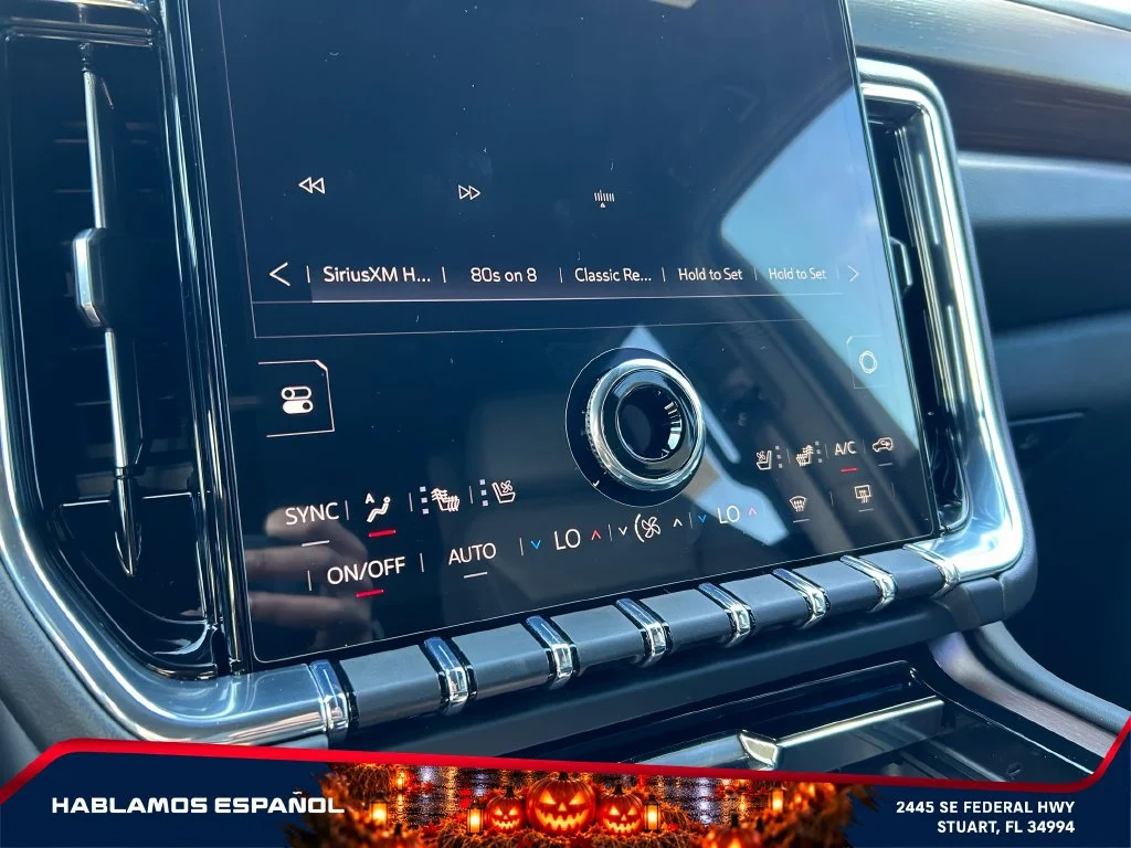 New 2026 Onyx Black GMC Denali image 29