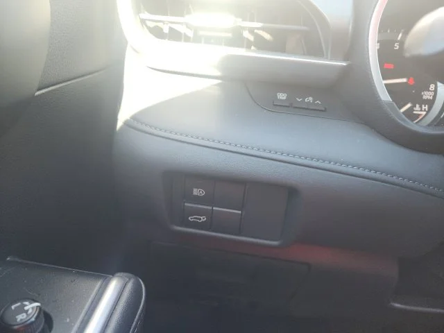 Used 2021 Black Toyota XLE image 15
