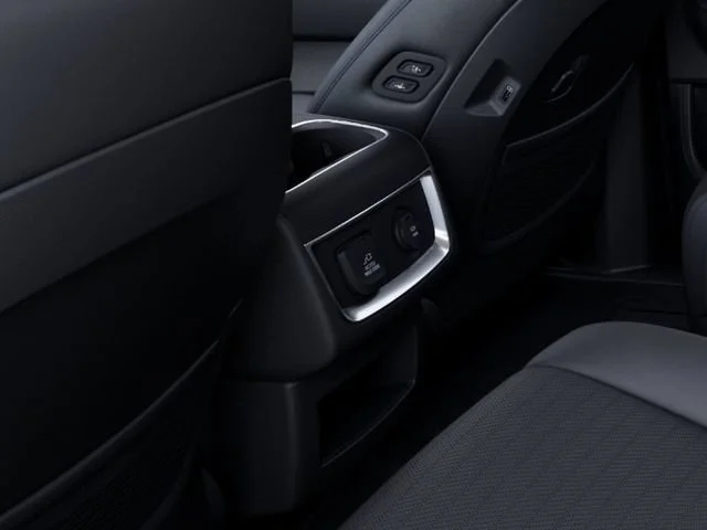 New 2026 Aurora Black Pearl Kia SX Prestige image 26