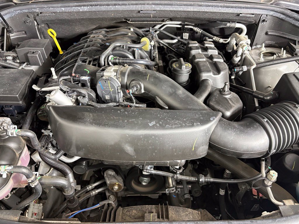 Used 2025 Gray Dodge GT image 43