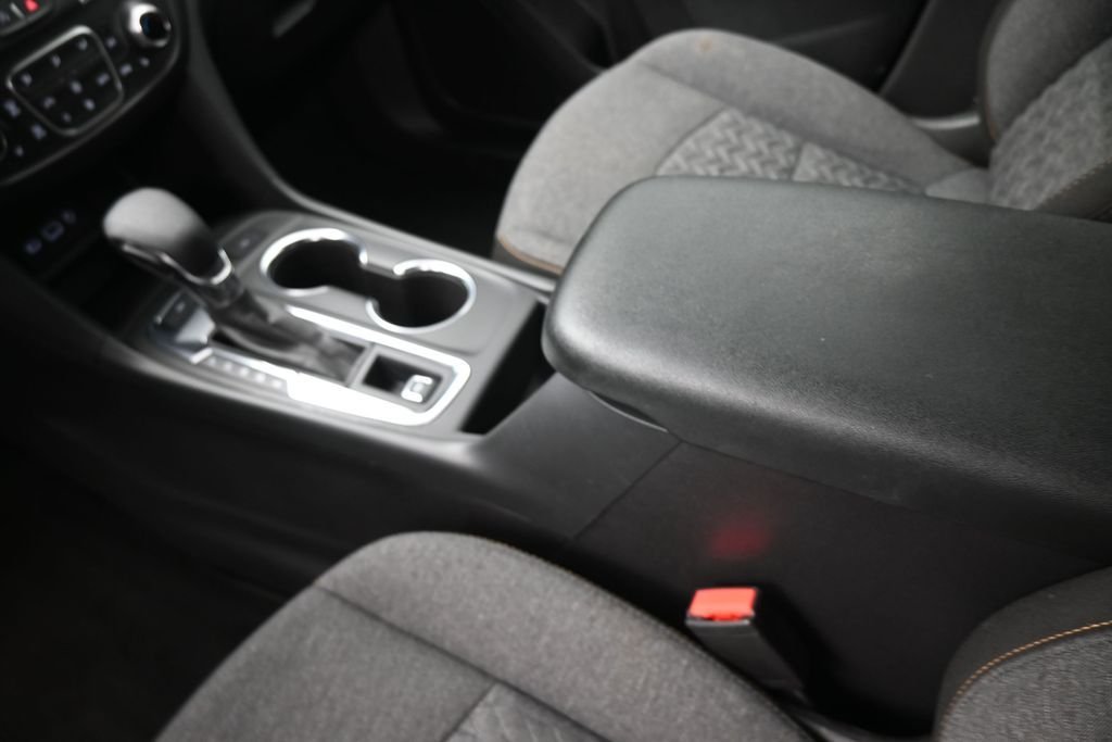 Used 2024 Beige Chevrolet LT image 9