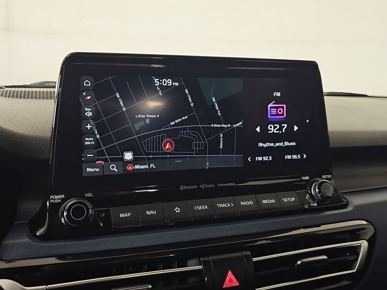 Used 2023 Gray Kia S image 20