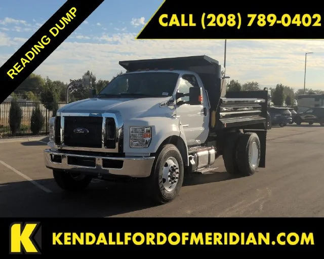 2027 Ford Unknown
