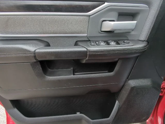 2022 RAM Ram 3500 Pickup Big Horn - Photo 9