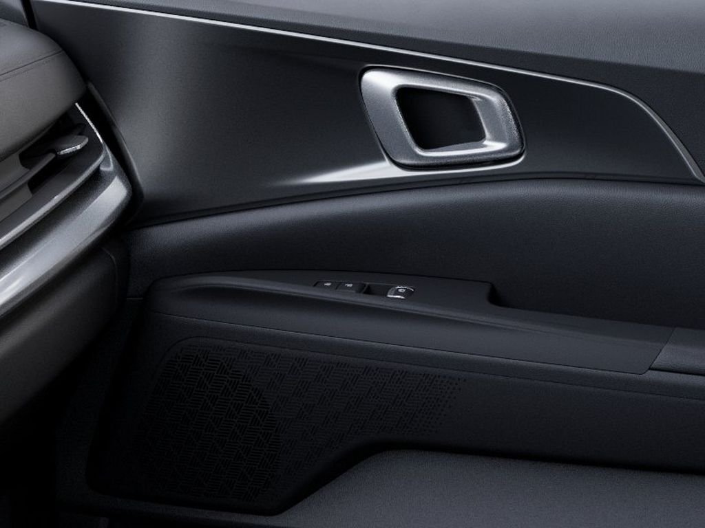 New 2027 Deep Chroma Blue Kia EX image 25