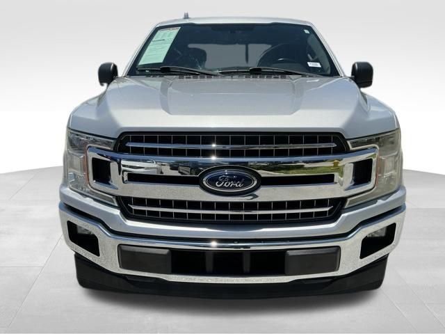 2018 Ford F-150 XLT - Photo 10