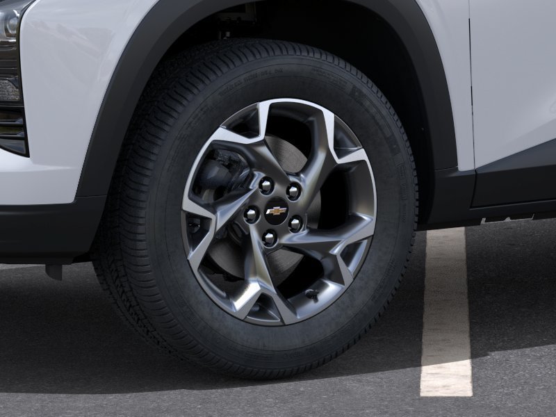 2026 Chevrolet Trax LT - Photo 11