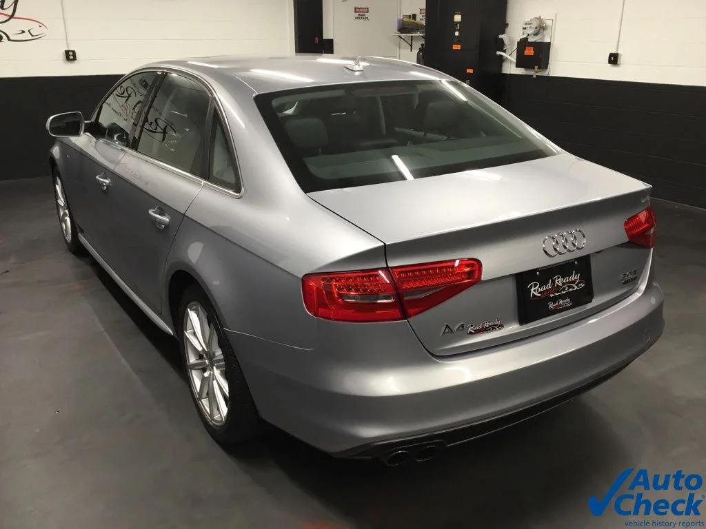 2016 Audi A4 Premium - Photo 6