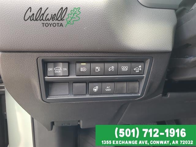 Certified Used 2025 LUNAR ROCK Toyota  image 26
