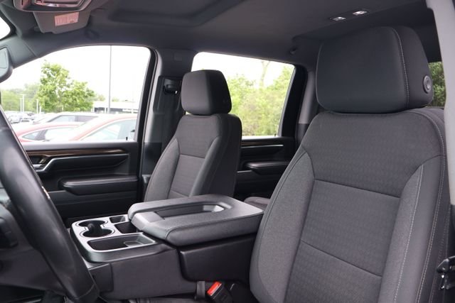 Used 2024  Chevrolet LT image 16