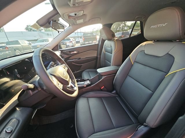 2026 Chevrolet Trax Activ - Photo 21