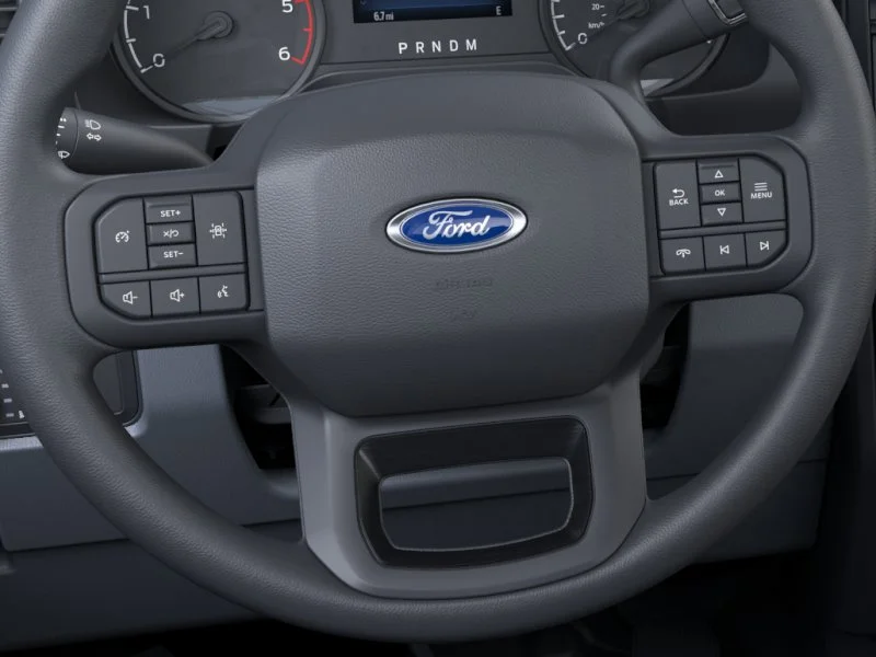 2025 Ford F-450 Super Duty Chassis Cab XL - Photo 12