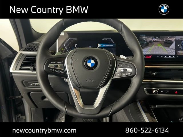 2026 BMW X5 40i - Photo 15