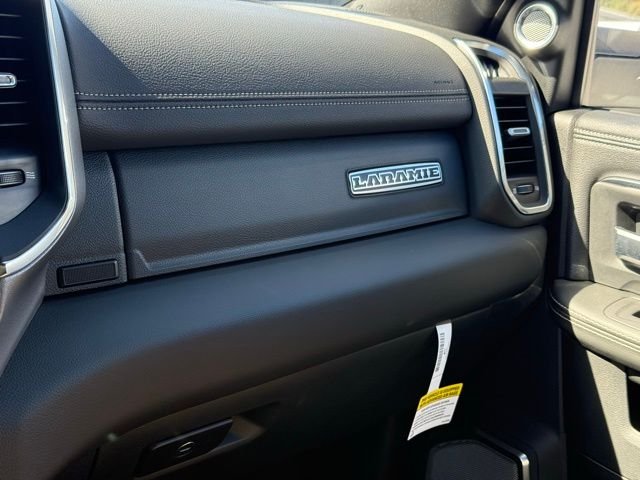 2025 RAM 2500 Laramie - Photo 33