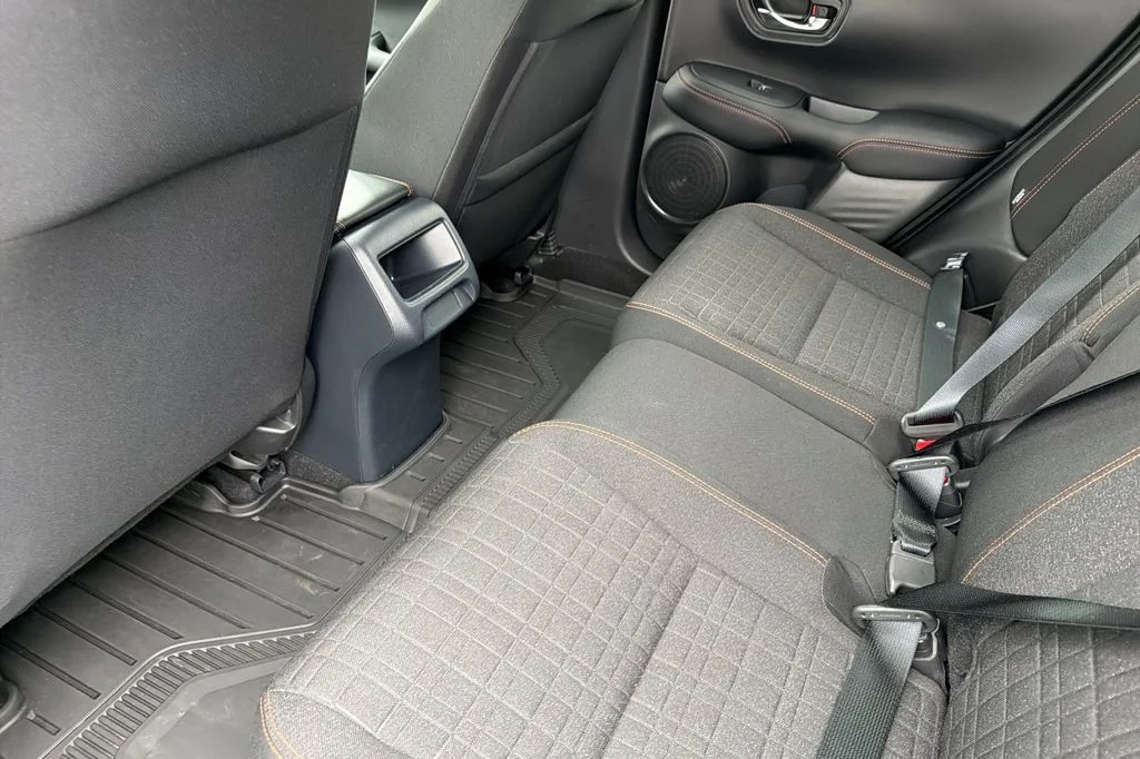 Used 2023 Urban Gray Pearl Honda Sport image 16