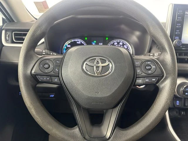 Used 2019 Lunar Toyota XLE image 19