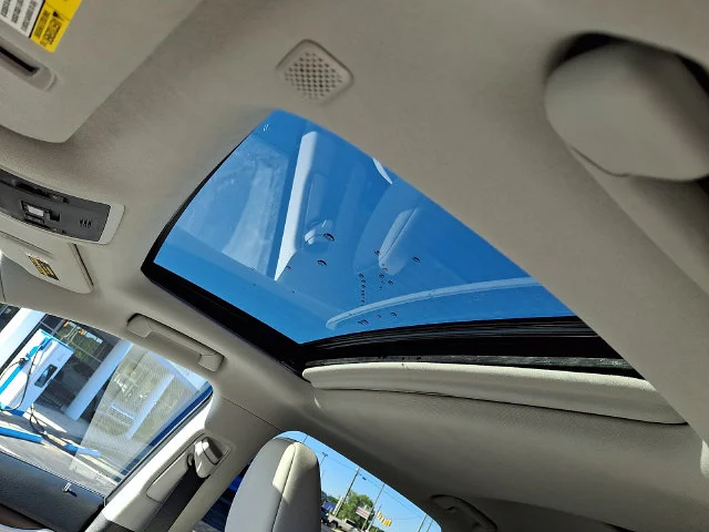 Used 2022 Gray Lexus 350 image 14