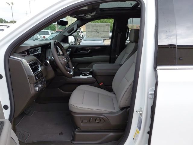 2026 GMC Yukon Elevation - Photo 25