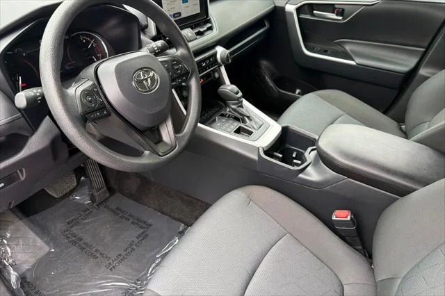 Certified Used 2025 ICE CAP Toyota  image 10