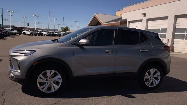 2025 Buick Encore GX Preferred - Photo 6