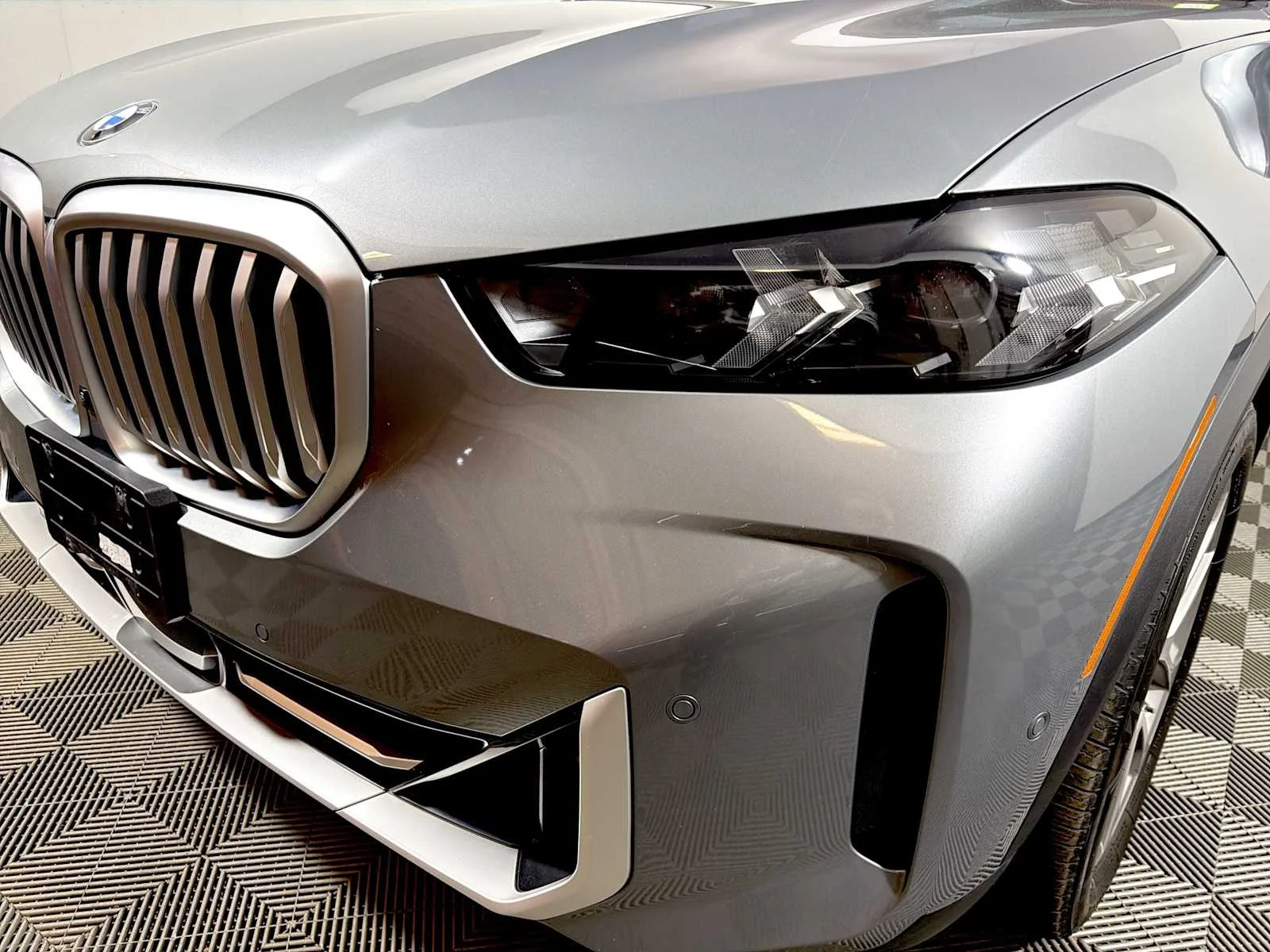 2024 BMW X5 40i - Photo 26