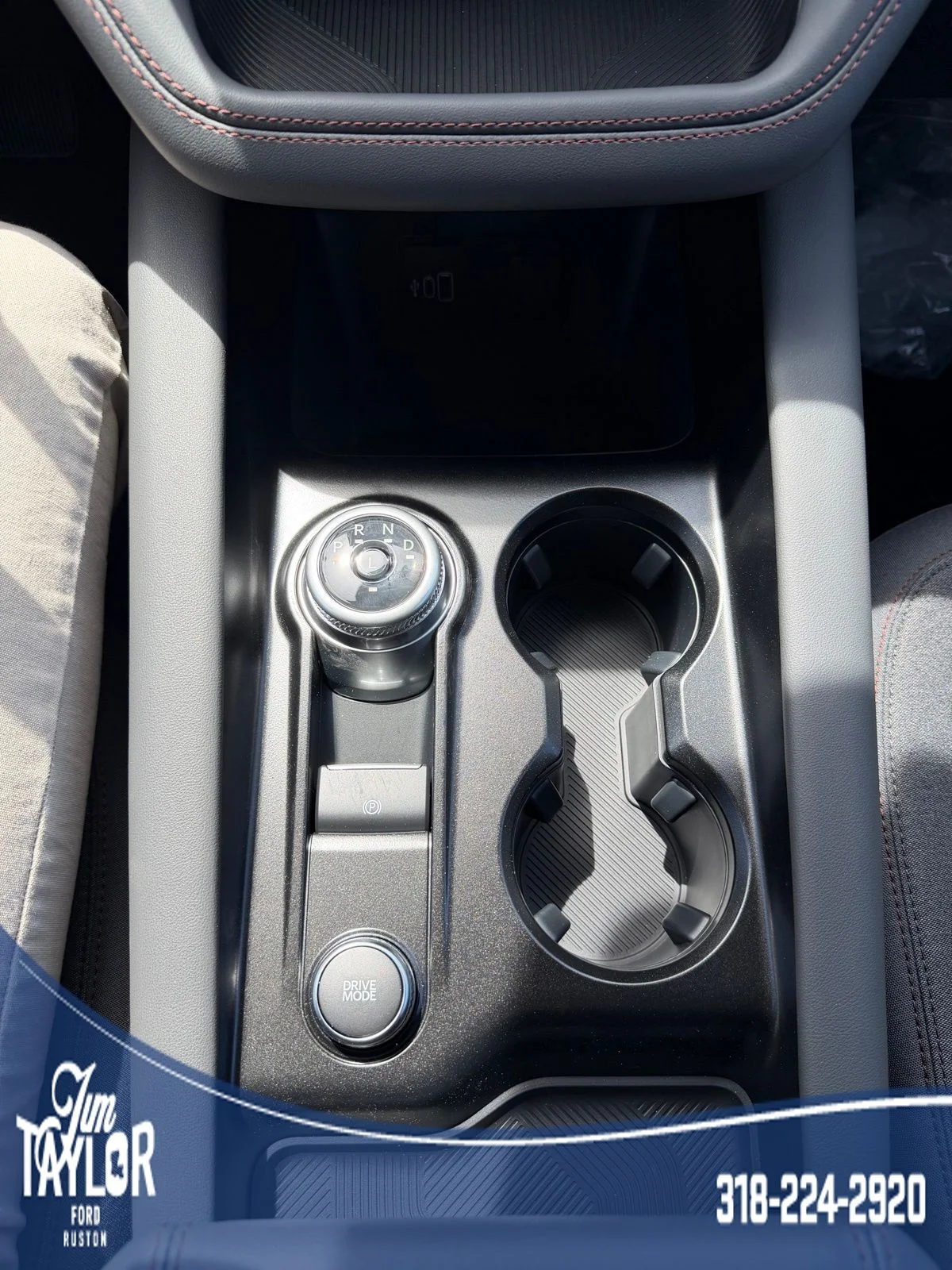 2026 Ford Explorer Active - Photo 49
