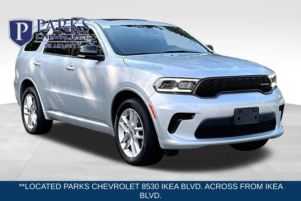 2024 Dodge Durango