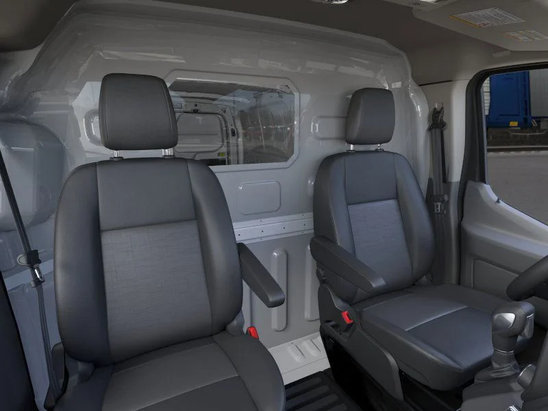 2025 Ford Transit Van Base - Photo 11