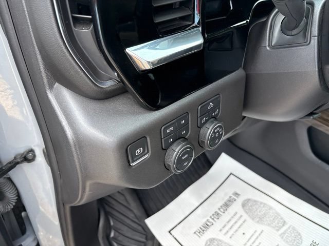 Used 2024 Slate Gray Metallic Chevrolet LT Trail Boss image 26