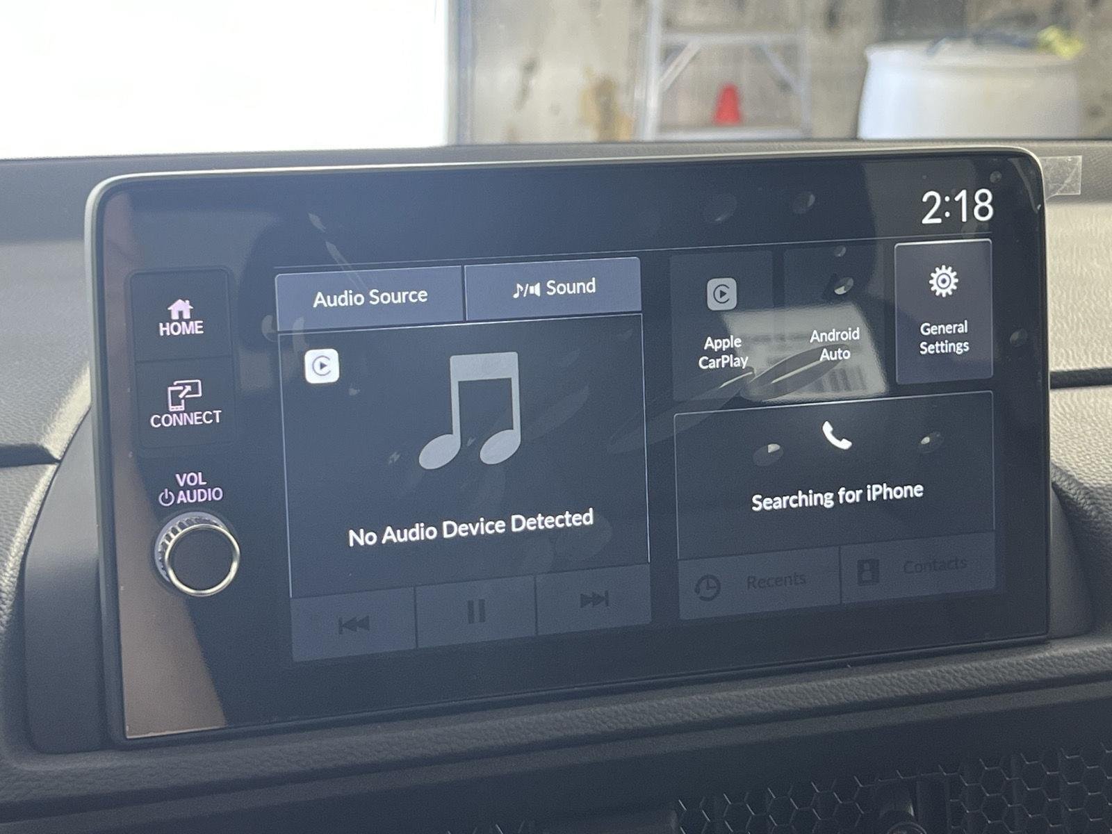 New 2026 Urban Gray Pearl Honda AWD LX image 24